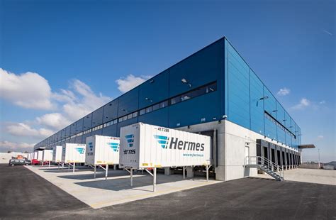 hermes logistikaktie|Hermes logistics germany.